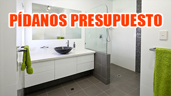 empresa de reformas de baño en Madrid cambiar bañera por plato de ducha Reparaciones en Madrid