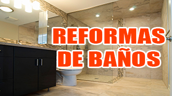 empresa de reformas de baño en San Sebastián de los Reyes cambiar bañera por plato de ducha